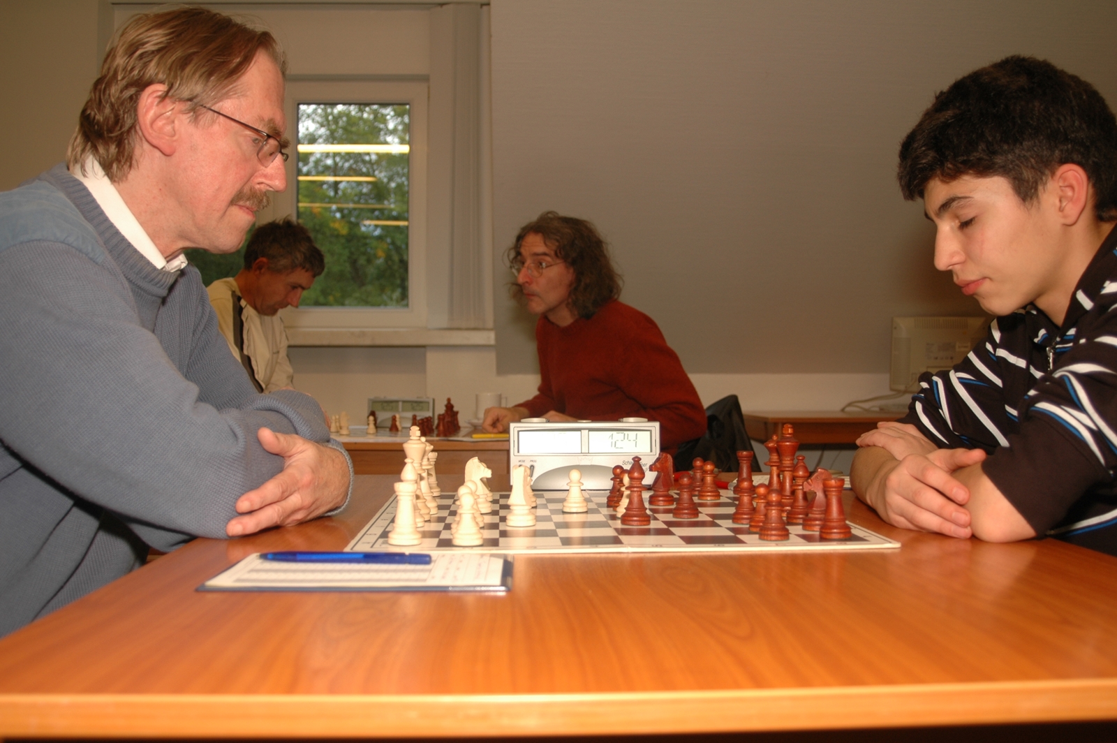 Vorschau